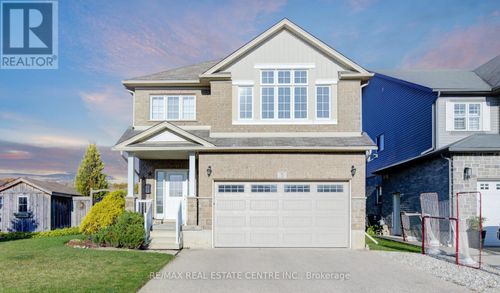 5 Hammacher St, Baden, ON, N3A4S2 | Card Image