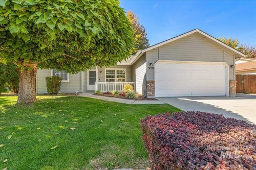 929 S Pelican Way, Meridian, ID, 83642-7711 | Card Image