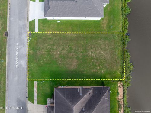307 Crooked Stick Ln, Lafayette, LA, 70506-7541 | Card Image