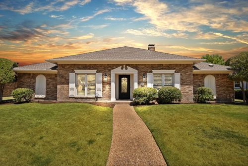 4311 Firebrick Lane, Dallas, TX, 75287 | Card Image