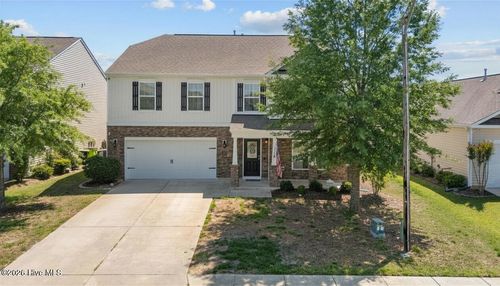 324 Frida Rd, New Bern, NC, 28560-0007 | Card Image