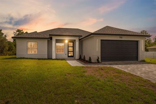 752 Marion Oaks Mnr, Ocala, FL, 34473-5408 | Card Image