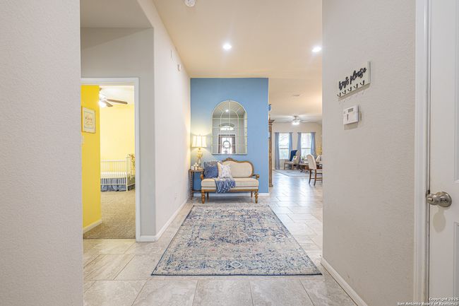2705 Merlin Ln, House other with 3 bedrooms, 2 bathrooms and null parking in Pearland TX | Image 7