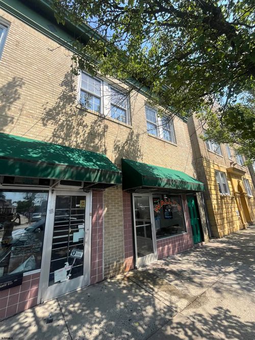 3911 Ventnor Ave, Atlantic City, NJ, 08401-5921 | Card Image