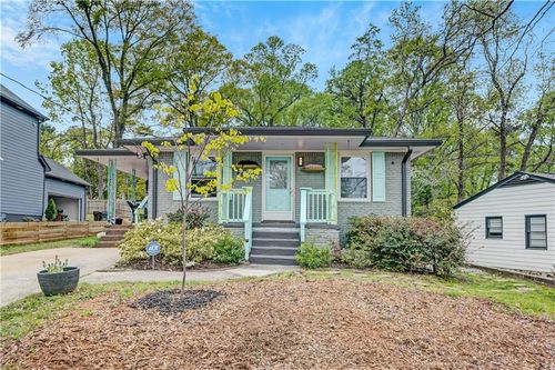2463 Jewel St, East Point, GA, 30344-2826 | Card Image