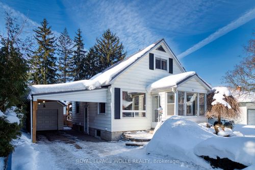 30 Williams St, New Hamburg, ON, N3A2C4 | Card Image