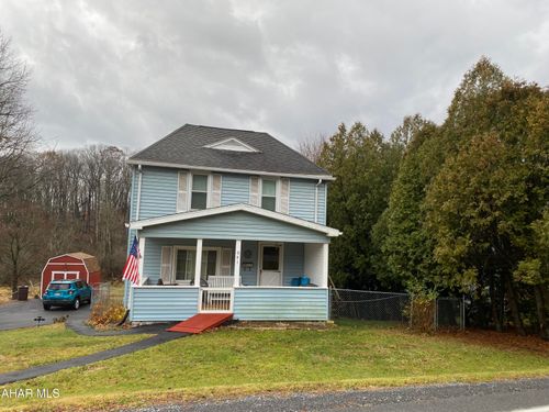 941 Veterans Memorial Hwy, Altoona, PA, 16601-7760 | Card Image