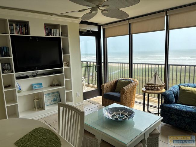 407 - 110 Padre Blvd, Condo with 2 bedrooms, 2 bathrooms and null parking in South Padre Island TX | Image 7