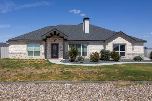 5452 Grey Wolf Ln, San Angelo, TX, 76901-1804 | Card Image