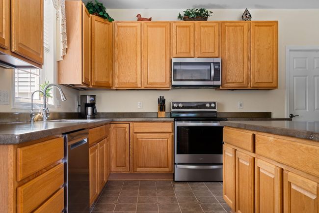 11717 Island Lake Rd, House other with 4 bedrooms, 3 bathrooms and null parking in Dexter MI | Image 5