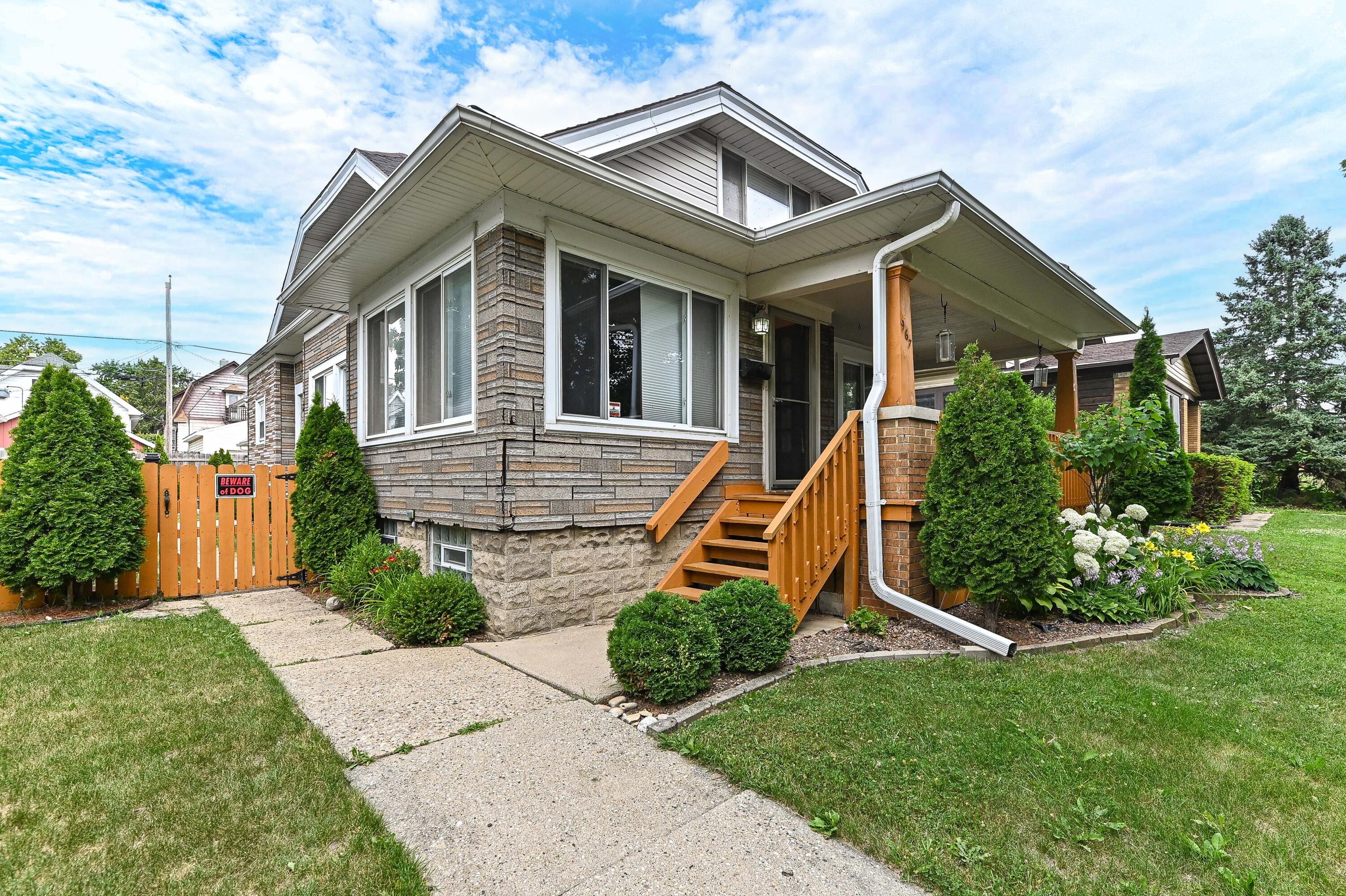 Residential in West Allis 3