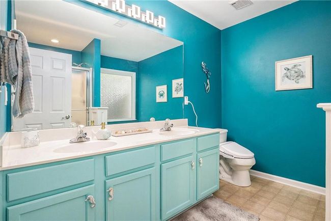 703 Arden Dr, House other with 4 bedrooms, 2 bathrooms and null parking in Winder GA | Image 15