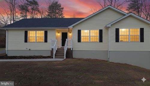 195 Shannon Glen Dr, LOUISA, VA, 23093-2456 | Card Image