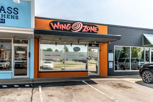 351 Southland Dr, Lexington, KY, 40503-1824 | Card Image