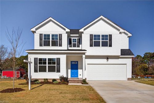 2515 Deals Creek Ct, Chesapeake, VA, 23323-3248 | Card Image