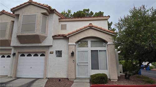 6805 Coral Rock Dr, Las Vegas, NV, 89108-6302 | Card Image