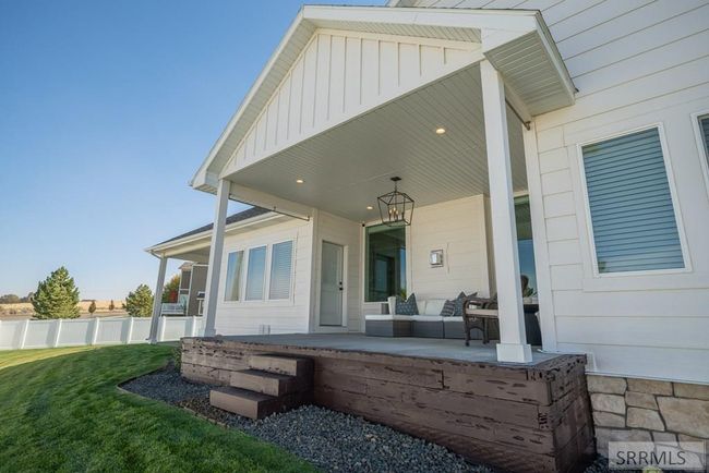 6353 E Tower Castle Loop, House other with 5 bedrooms, 3 bathrooms and 3 parking in Ammon ID | Image 69