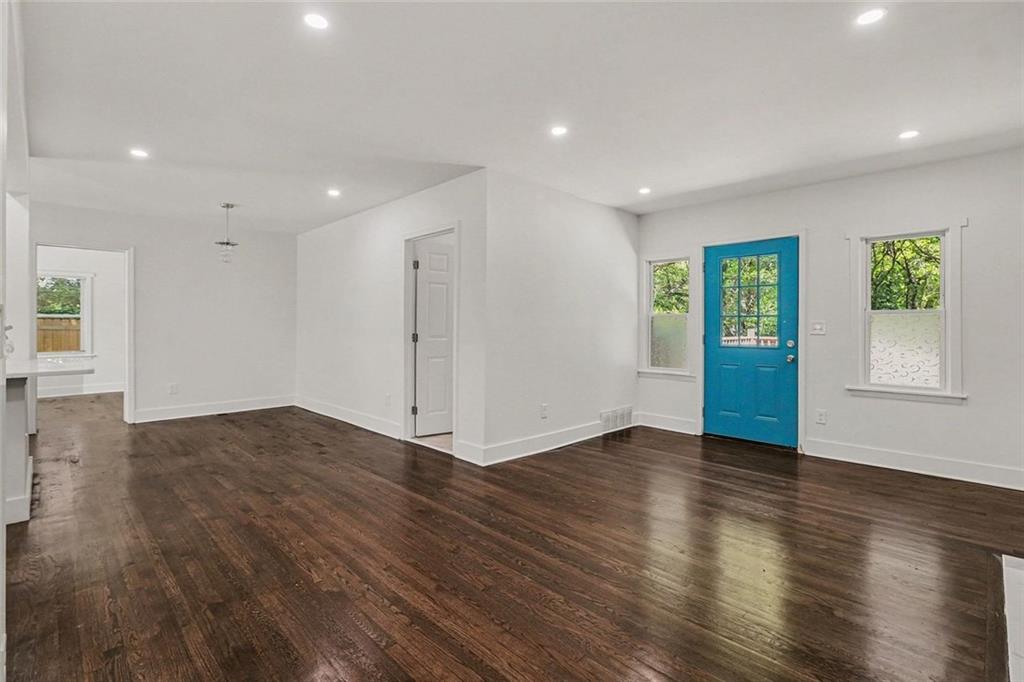 Residential Lease in Atlanta 5