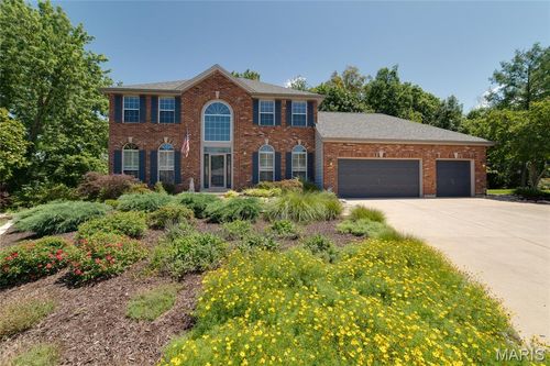 226 Muirfield Woods Ct, Saint Charles, MO, 63304-0413 | Card Image