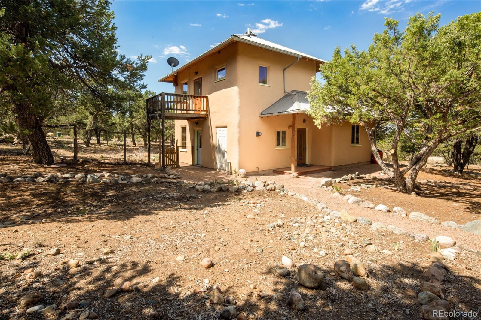 Residential in Crestone 2