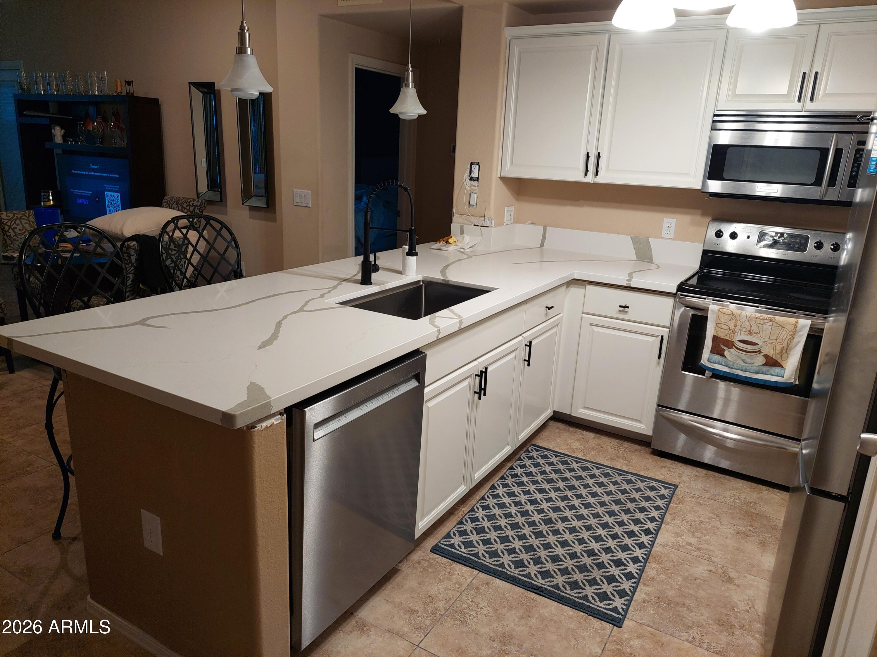 Residential Lease in Scottsdale