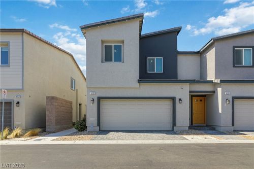 4201 Venus Falls Avenue, North Las Vegas, NV, 89084 | Card Image