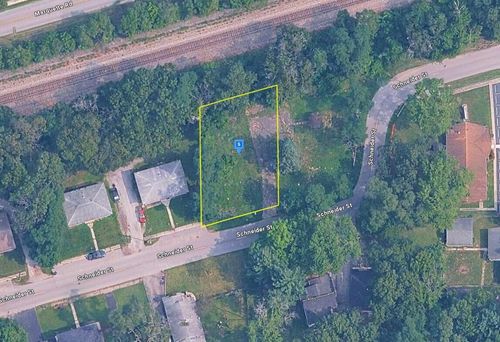 4034 Schneider St, Lake Station, IN, 46405 | Card Image