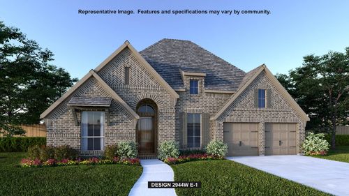 4878 Keystone Avenue, Midlothian, TX, 76065 | Card Image