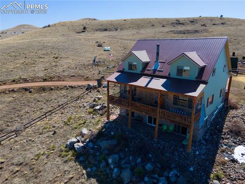 1160 Diamond Back Trl, Canon City, CO, 81212-8342 | Card Image