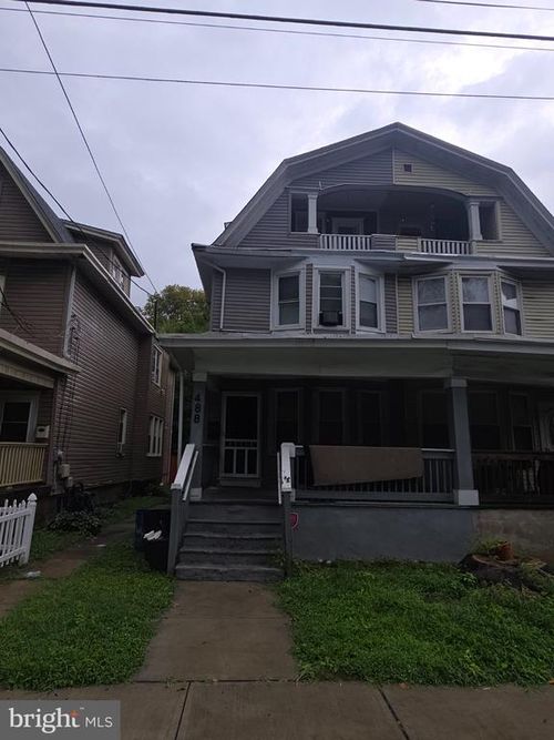 488 Riverside Ave, Trenton, NJ, 08618-5655 | Card Image