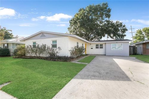 6116 Amhurst St, Metairie, LA, 70003-3706 | Card Image