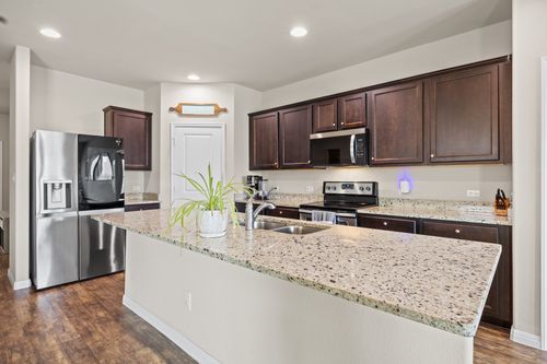 14009 Mark Christopher Way, Manor, TX, 78653-2044 | Card Image