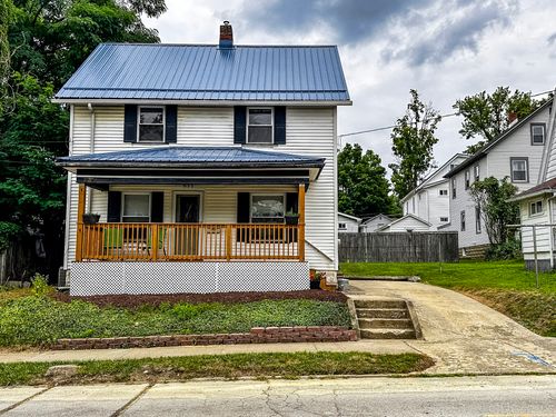 571 North Street, Meadville, PA, 16335 | Card Image