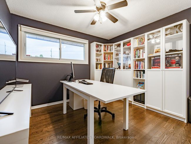 38 Nestow Dr, House attached with 3 bedrooms, 3 bathrooms and 2 parking in Nepean ON | Image 22