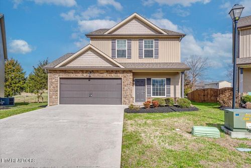 1644 Silver Spur Ln, Knoxville, TN, 37932-2159 | Card Image
