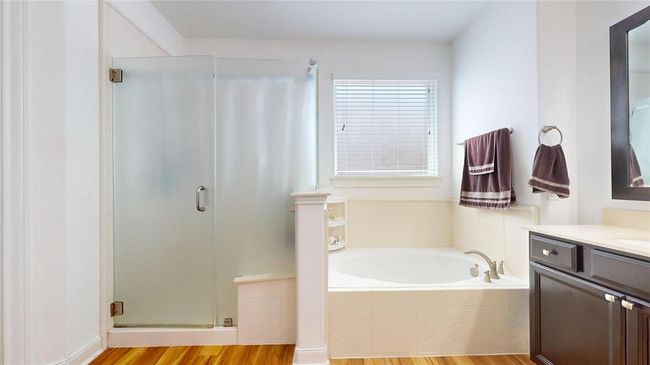 1911 Thunder Ridge Way, House other with 4 bedrooms, 4 bathrooms and 2 parking in Pearland TX | Image 12