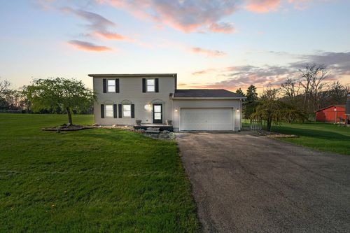 2339 Newmans Cardington Rd W, Prospect, OH, 43342-9791 | Card Image