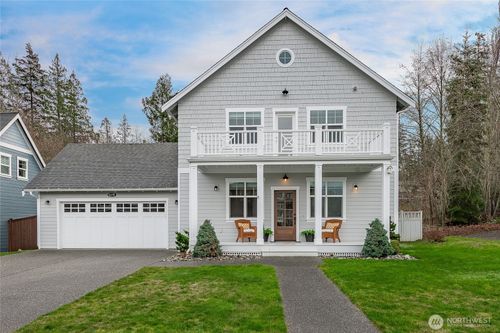 5318 Coastal Loop, Blaine, WA, 98230-9489 | Card Image