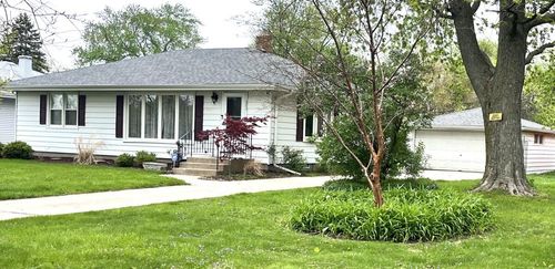 8959 Lawndale St, Highland, IN, 46322-1821 | Card Image