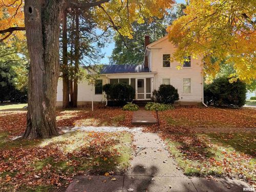 903 E 2nd Ave, Monmouth, IL, 61462-2315 | Card Image