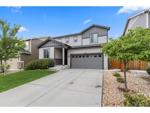 6421 Dry Fork Cir, Frederick, CO, 80516-9540 | Card Image