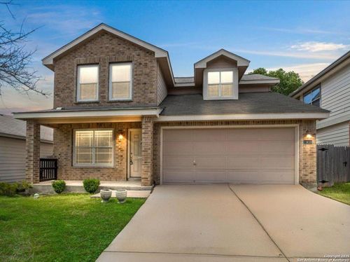 11410 Ore Terminal, San Antonio, TX, 78245-4608 | Card Image