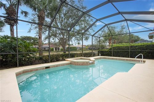 12914 Brynwood Preserve Ln, NAPLES, FL, 34105-4803 | Card Image