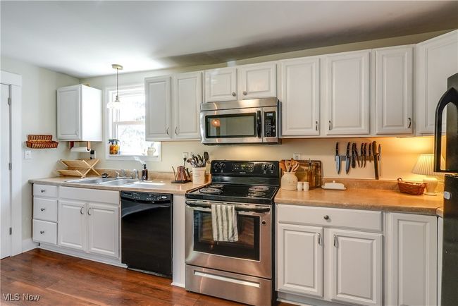 330 Spink St, House other with 3 bedrooms, 2 bathrooms and null parking in Wooster OH | Image 16