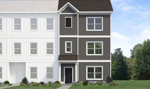 730 Orchard Gate Way, Raleigh, NC, 27616 | Card Image