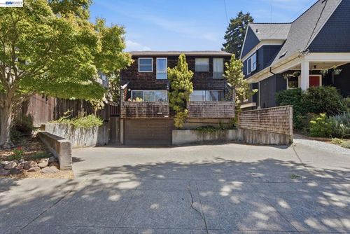 3-2603 Benvenue Ave, Berkeley, CA, 94705 | Card Image