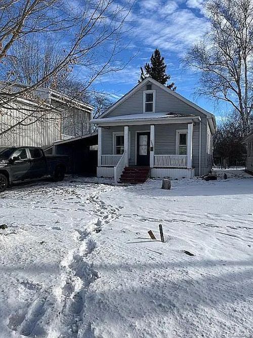 1306 S Wheeler St, Saginaw, MI, 48602-1148 | Card Image