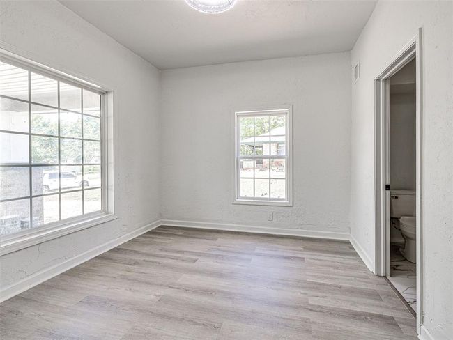 908 N Barta Ave, House other with 4 bedrooms, 2 bathrooms and null parking in Prague OK | Image 37