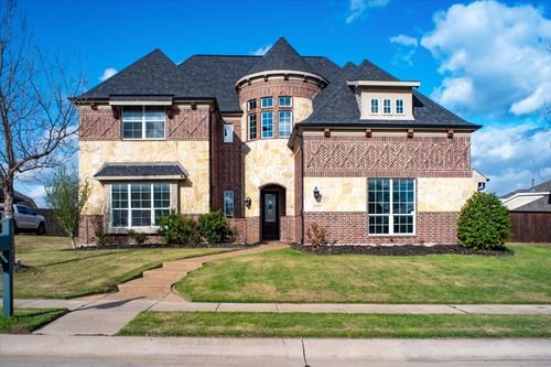 166 Springbrook Dr, Prosper, TX, 75078-8974 | Card Image