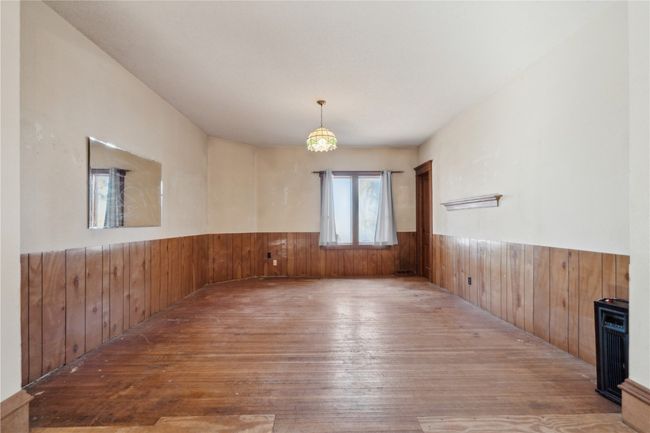 1573 190 Th St, House other with 4 bedrooms, 1 bathrooms and null parking in Clarence IA | Image 8